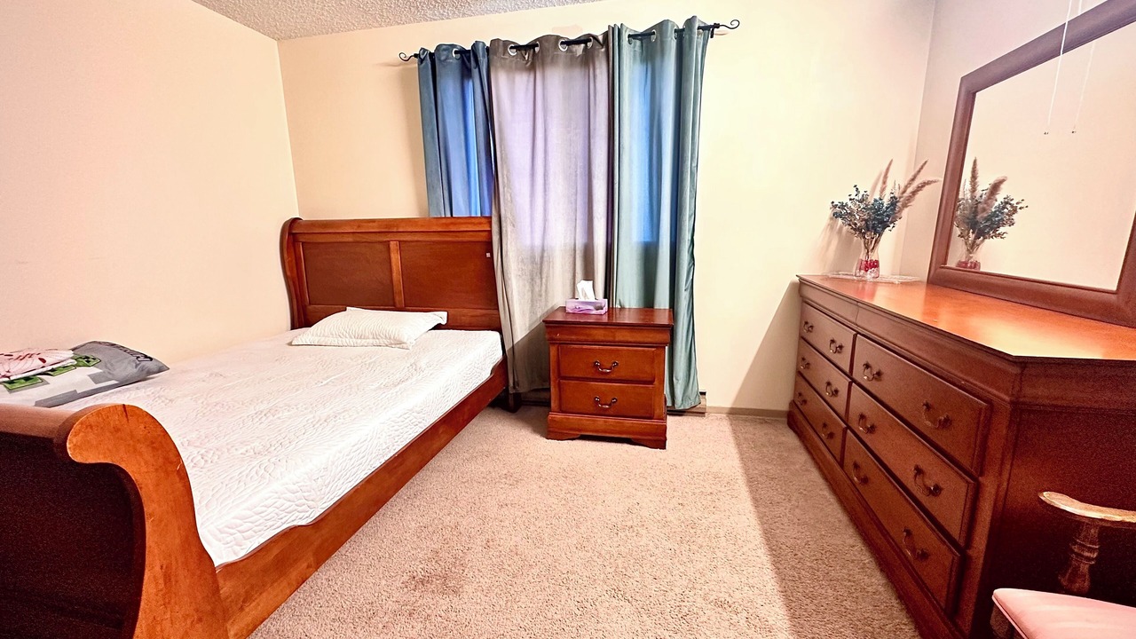 Photo of Bedroom in Winnipeg