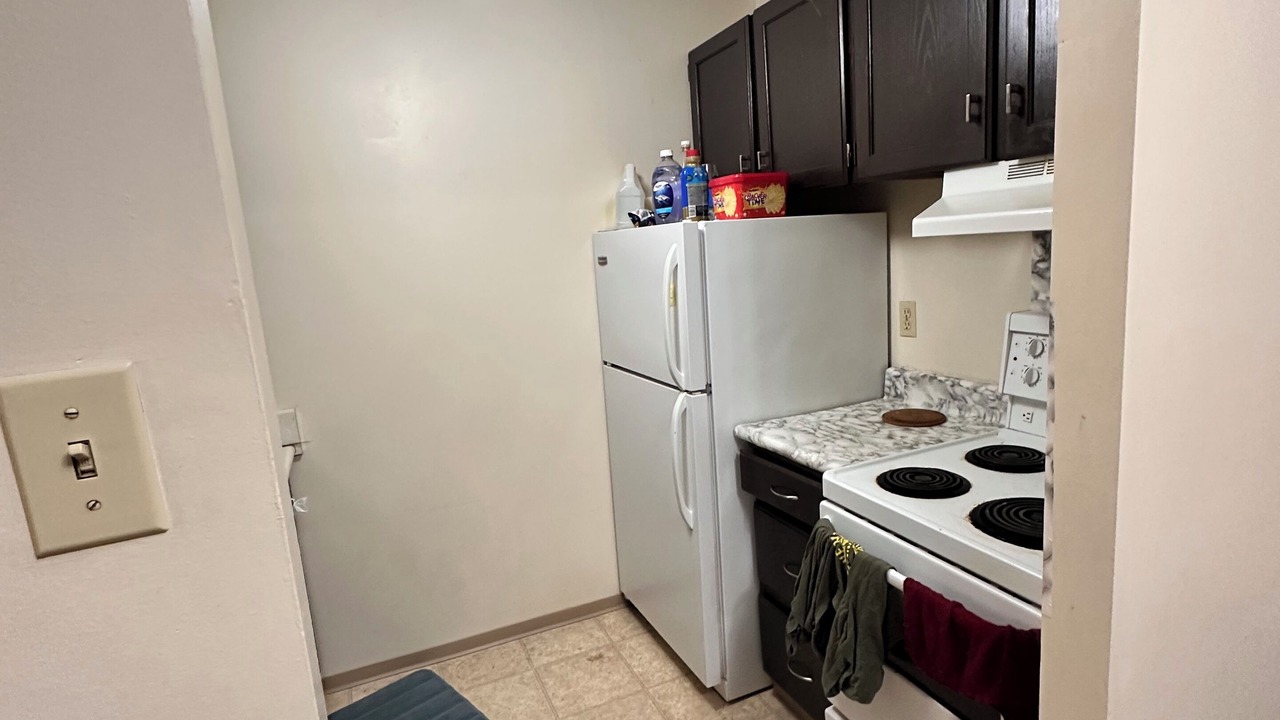 Photo of Kitchen in Winnipeg