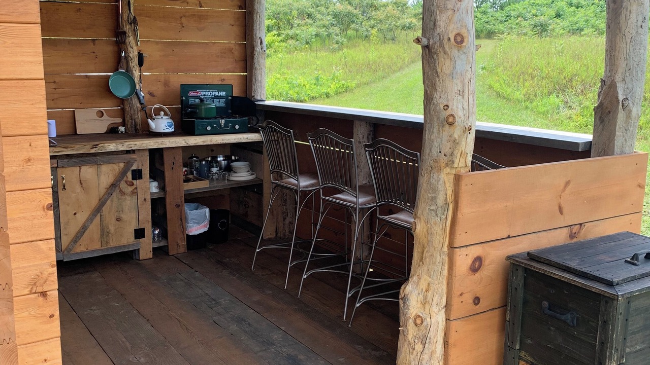 Photo of Patio Balcony in Quinte West