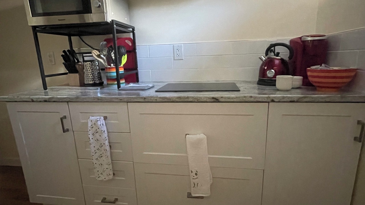 Photo of Kitchen in St. Albert