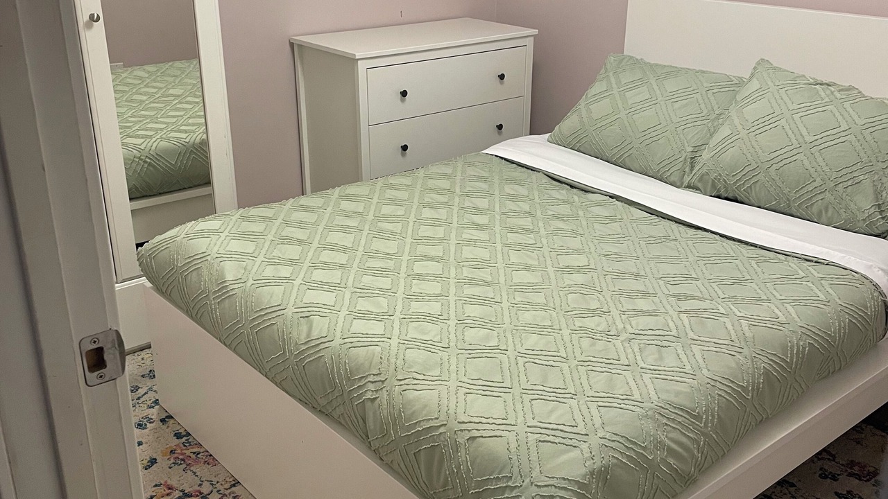 Photo of Bedroom in St. Albert