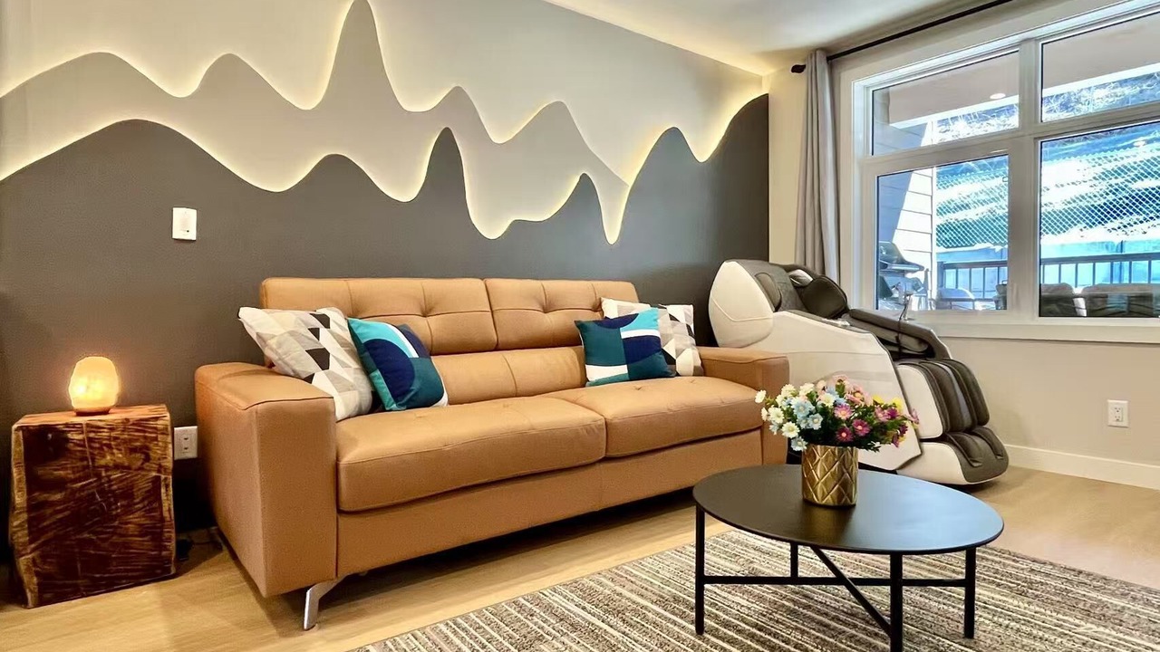 Photo of Livingroom in Harvie Heights