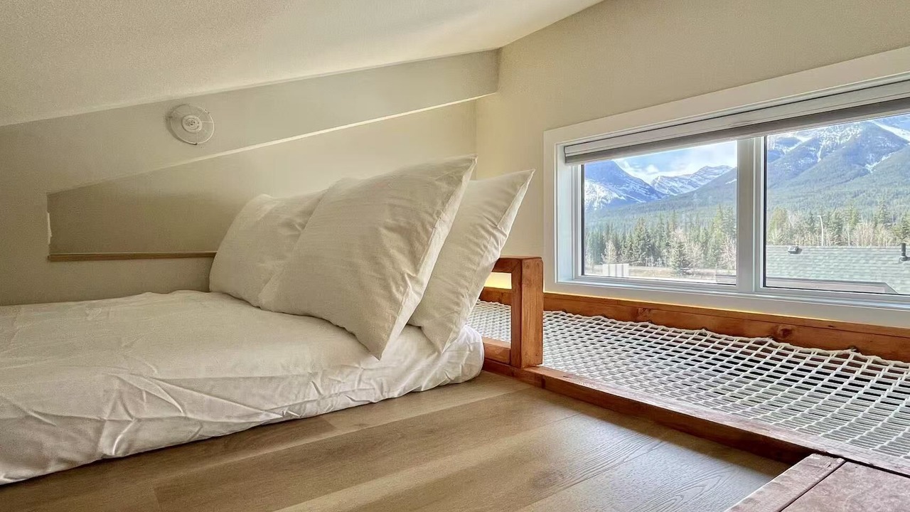 Photo of Bedroom in Harvie Heights