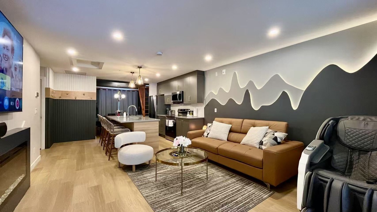 Photo of Livingroom in Harvie Heights