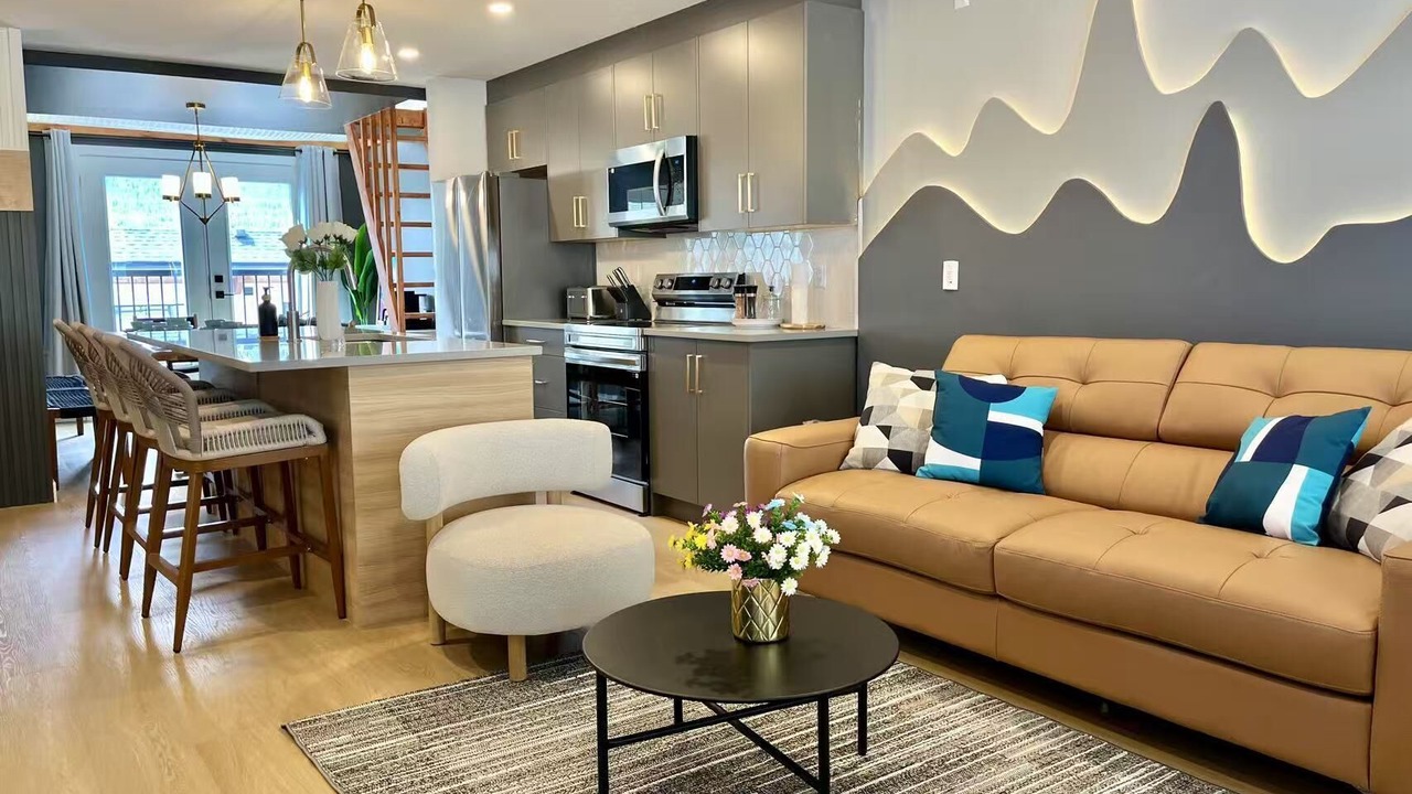 Photo of Livingroom in Harvie Heights