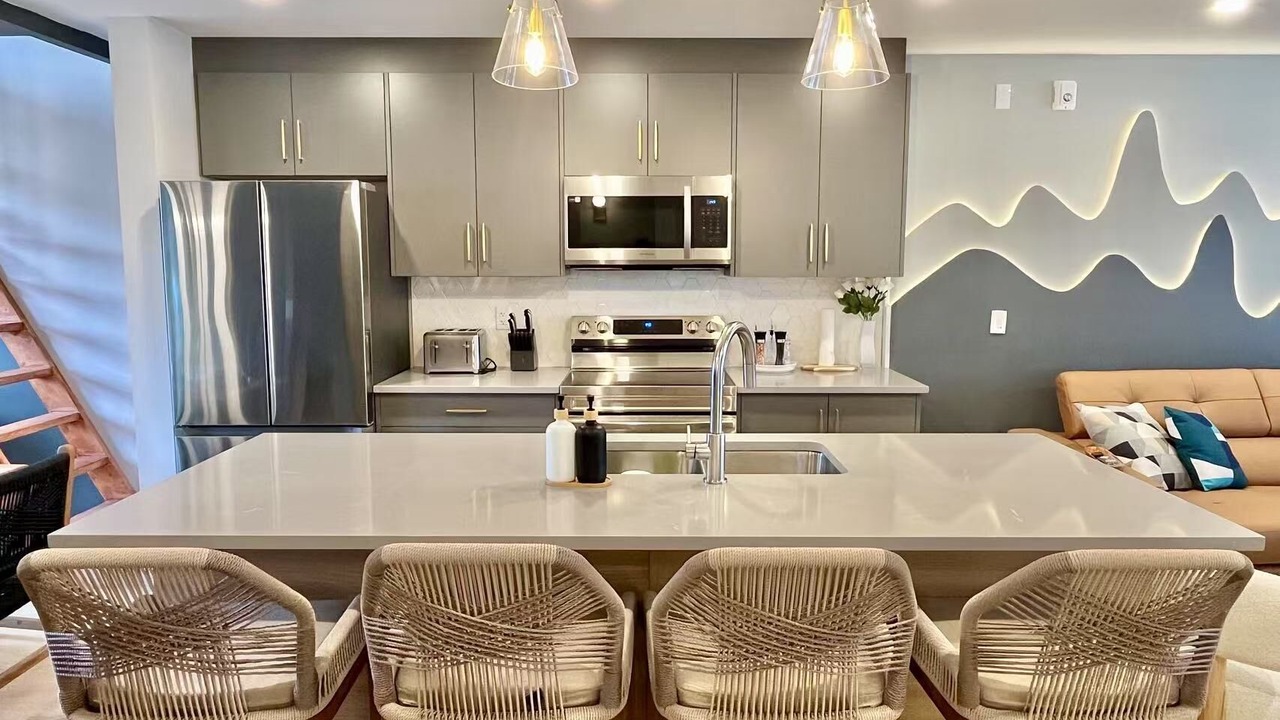 Photo of Kitchen in Harvie Heights