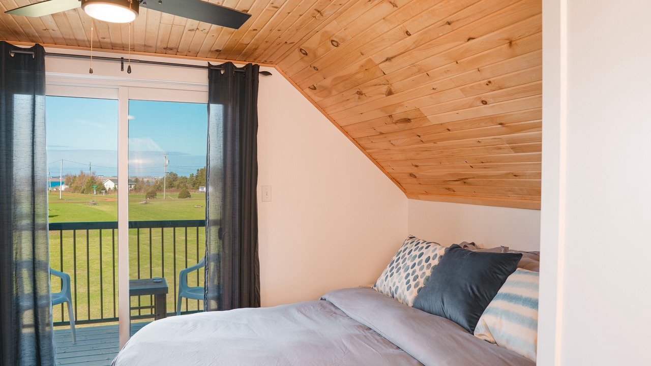 Photo of Bedroom in Darnley
