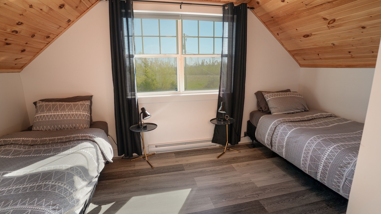 Photo of Bedroom in Darnley