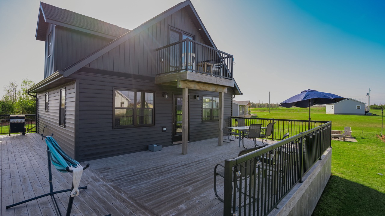 Photo of Outdoor in Darnley