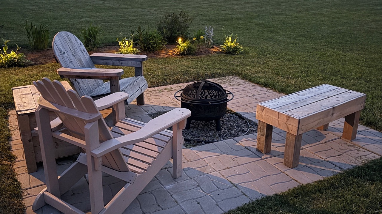 Photo of Outdoor in Darnley