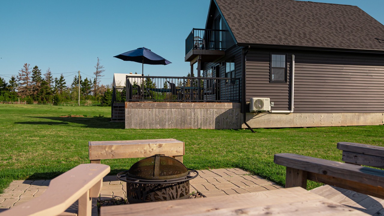 Photo of Outdoor in Darnley