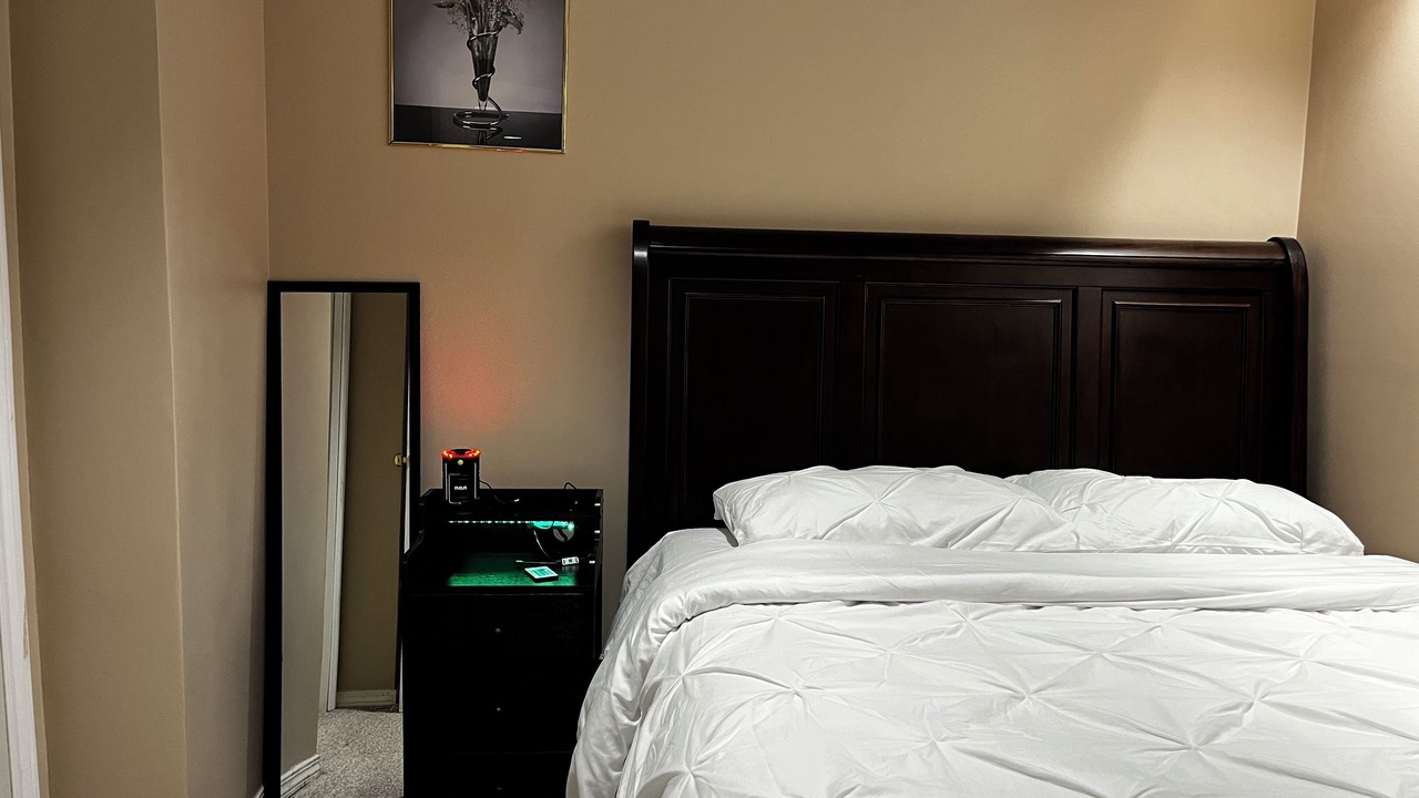 Photo of Bedroom in Bridlewood
