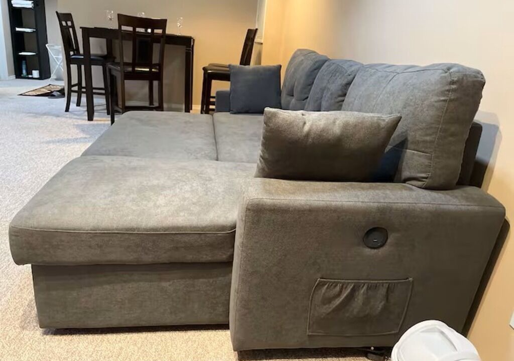 Photo of Livingroom in Bridlewood