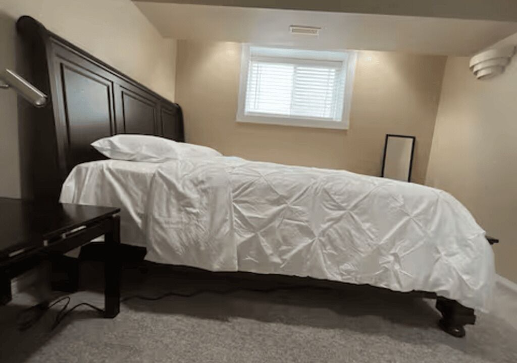 Photo of Bedroom in Bridlewood