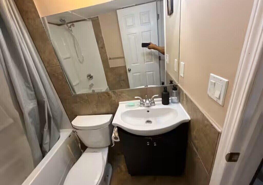 Photo of Bathroom in Bridlewood