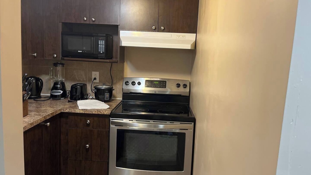 Photo of Kitchen in Bridlewood