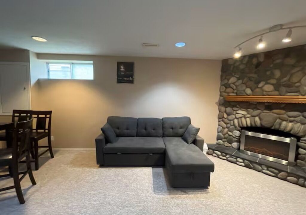 Photo of Livingroom in Bridlewood