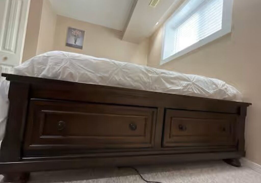 Photo of Bedroom in Bridlewood