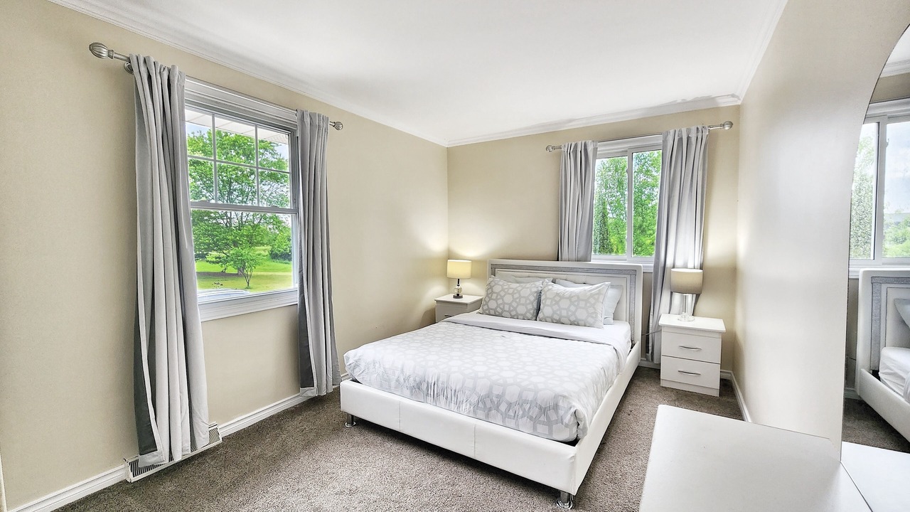 Photo of Bedroom in Niagara Falls