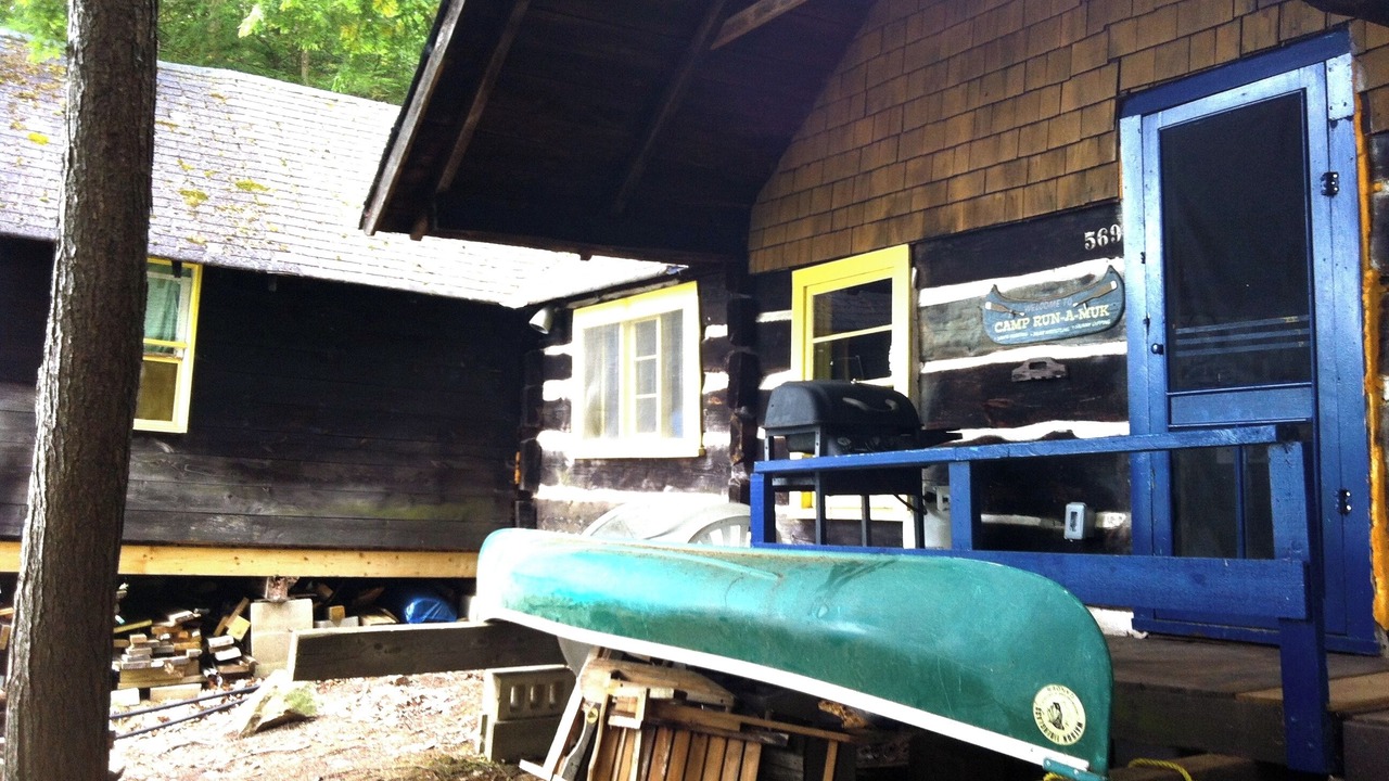 Photo of Outdoor in Algonquin Highlands
