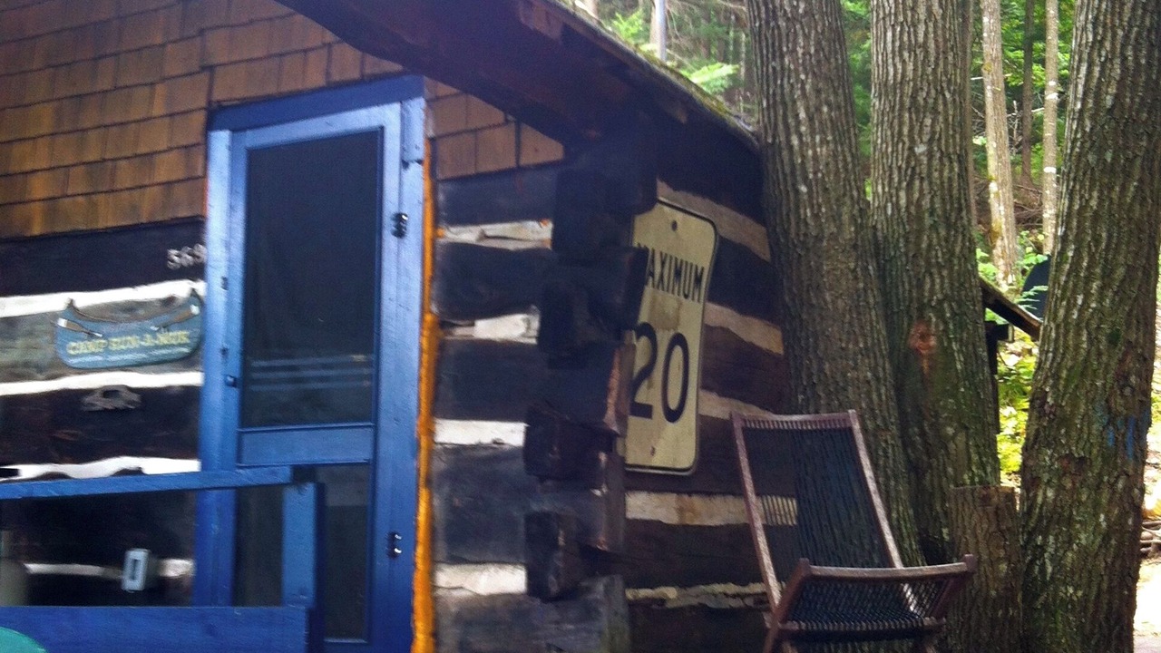 Photo of Outdoor in Algonquin Highlands