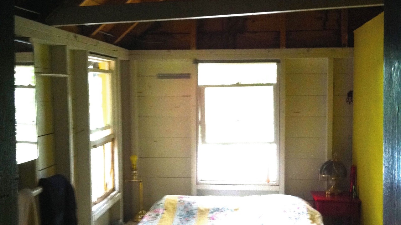 Photo of Bedroom in Algonquin Highlands