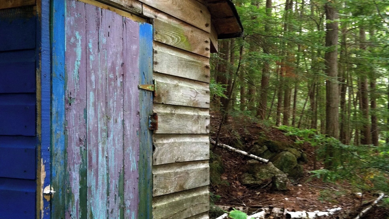 Photo of Outdoor in Algonquin Highlands