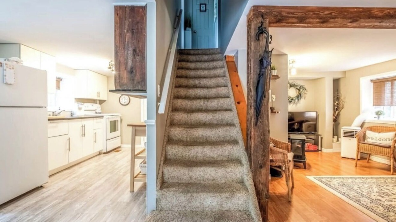Photo of Livingroom in Waterloo