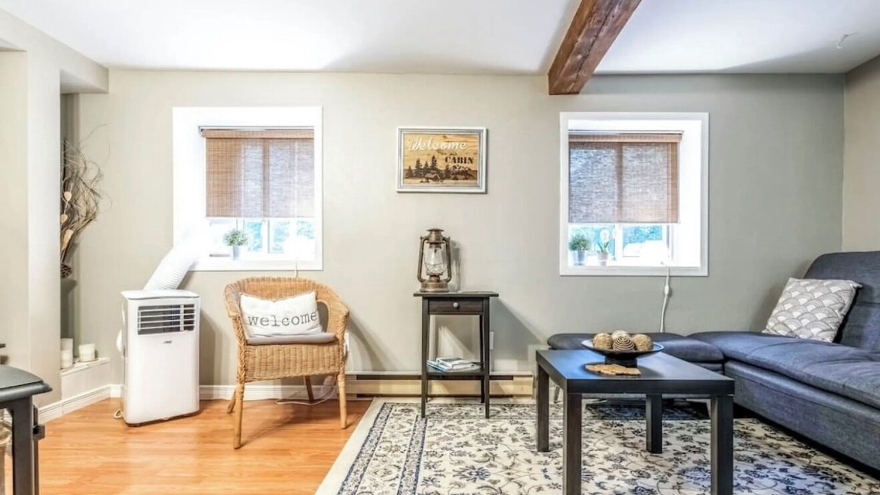 Photo of Livingroom in Waterloo