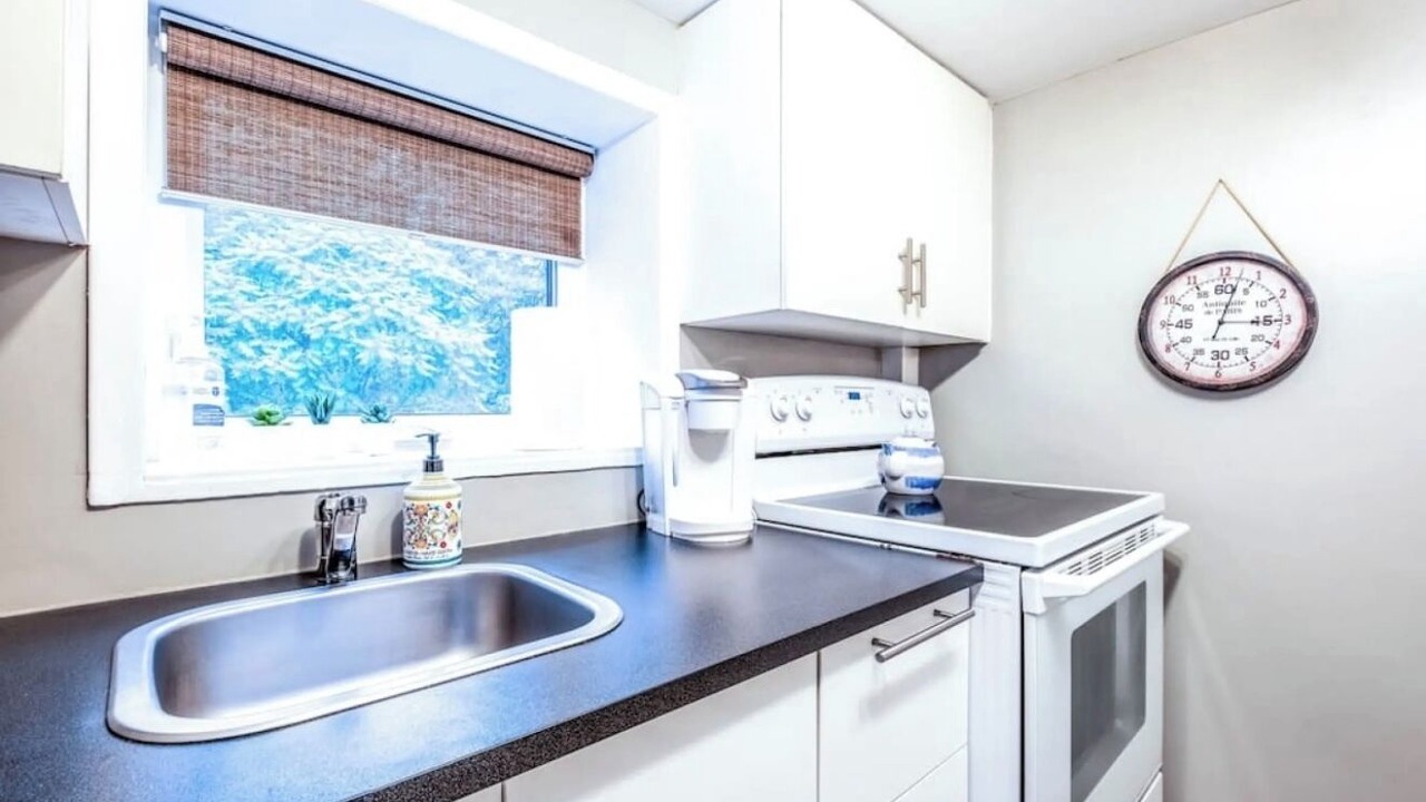 Photo of Kitchen in Waterloo