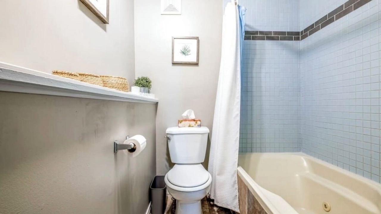 Photo of Bathroom in Waterloo