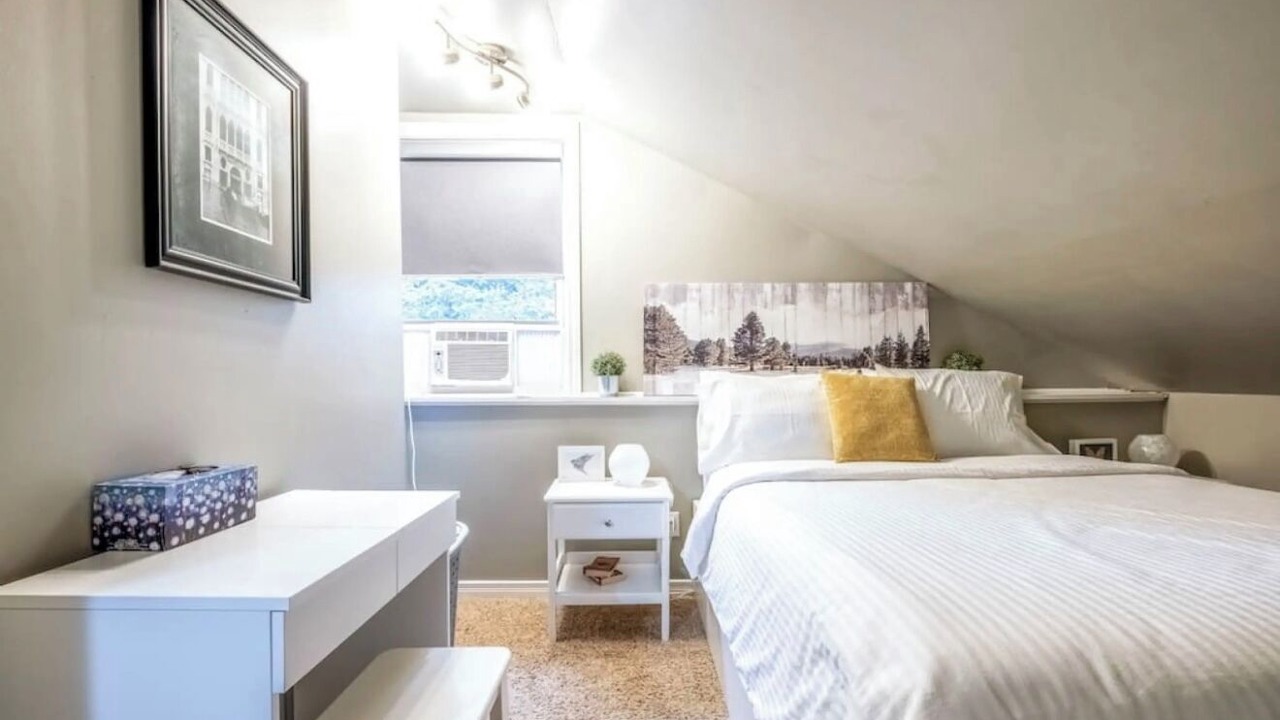 Photo of Bedroom in Waterloo