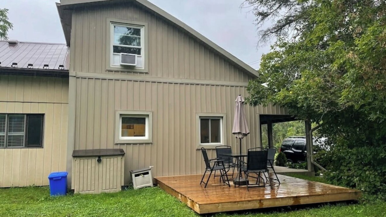 Photo of Outdoor in Waterloo