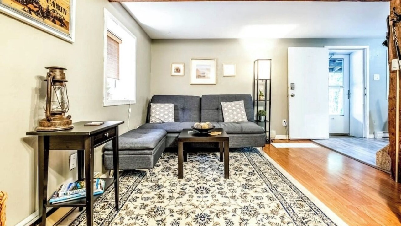 Photo of Livingroom in Waterloo
