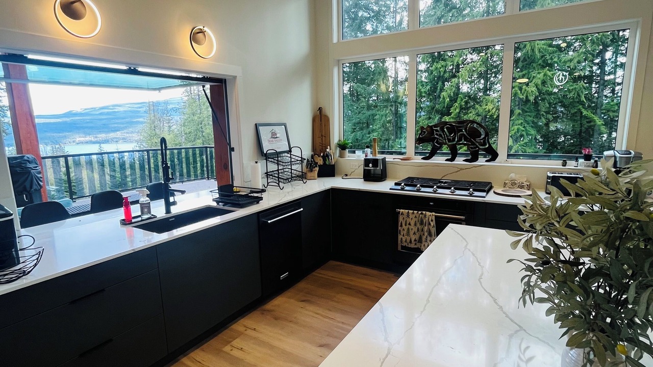 Photo of Kitchen in Anglemont