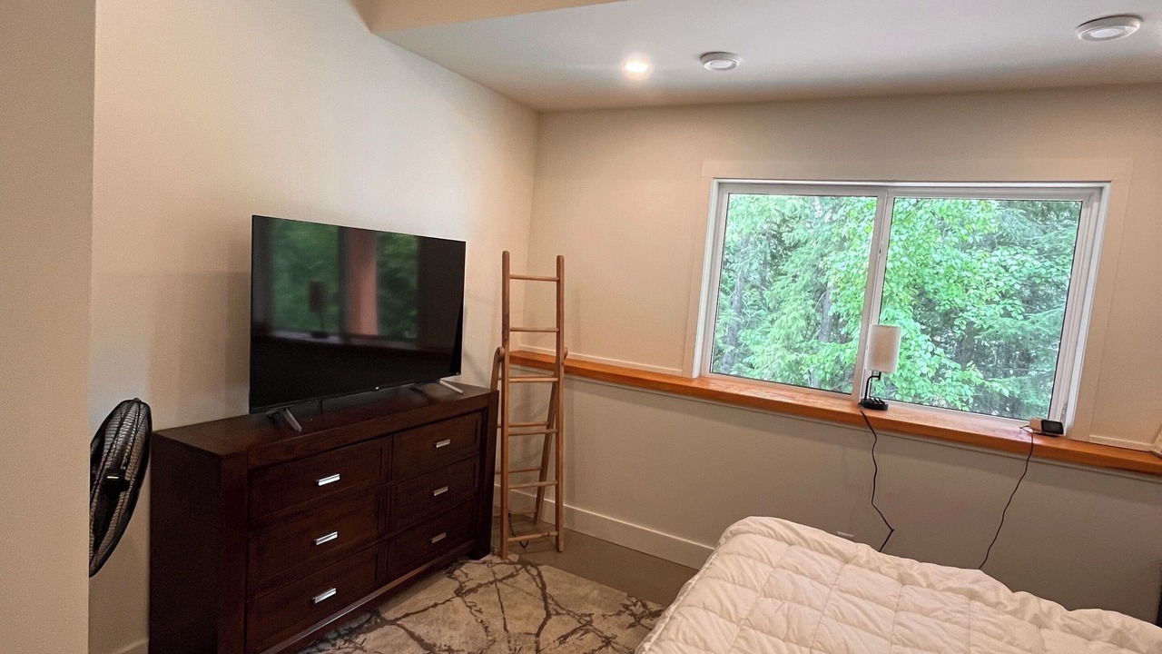 Photo of Bedroom in Anglemont