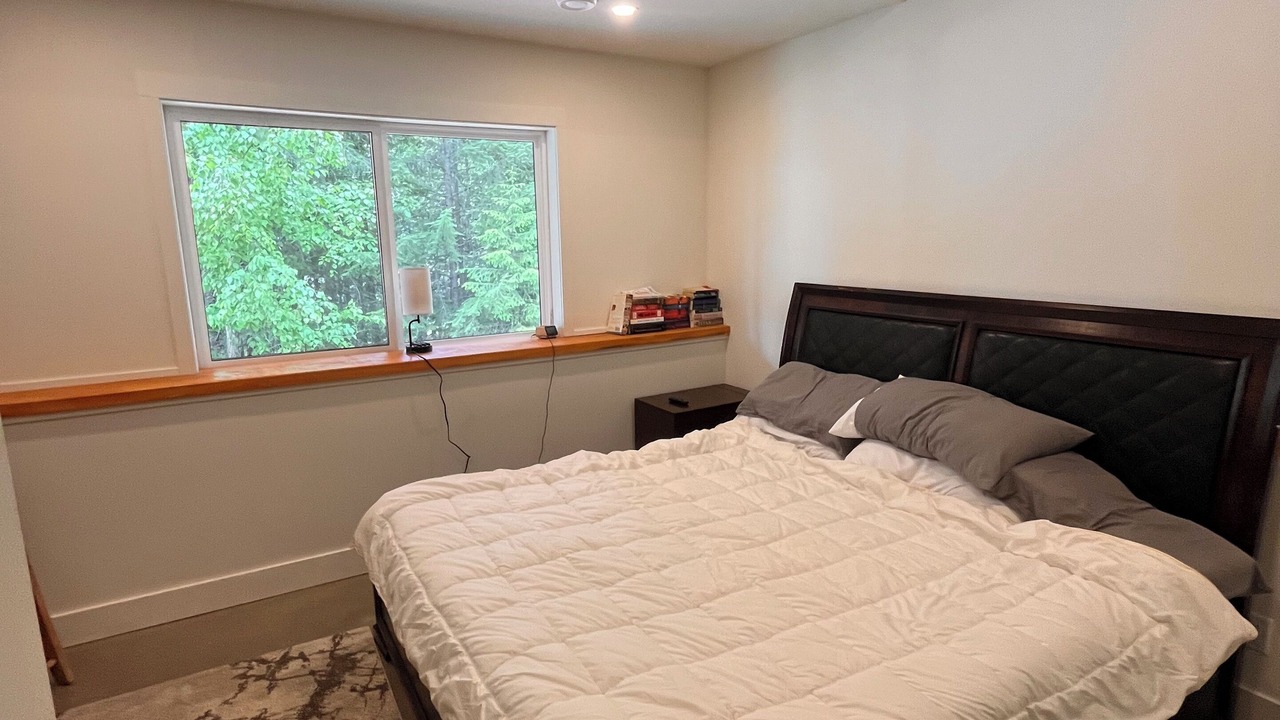 Photo of Bedroom in Anglemont