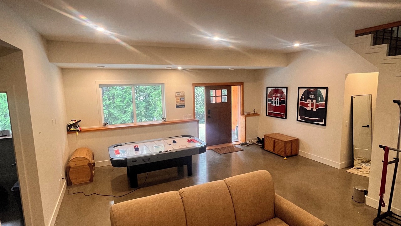 Photo of Bedroom in Anglemont