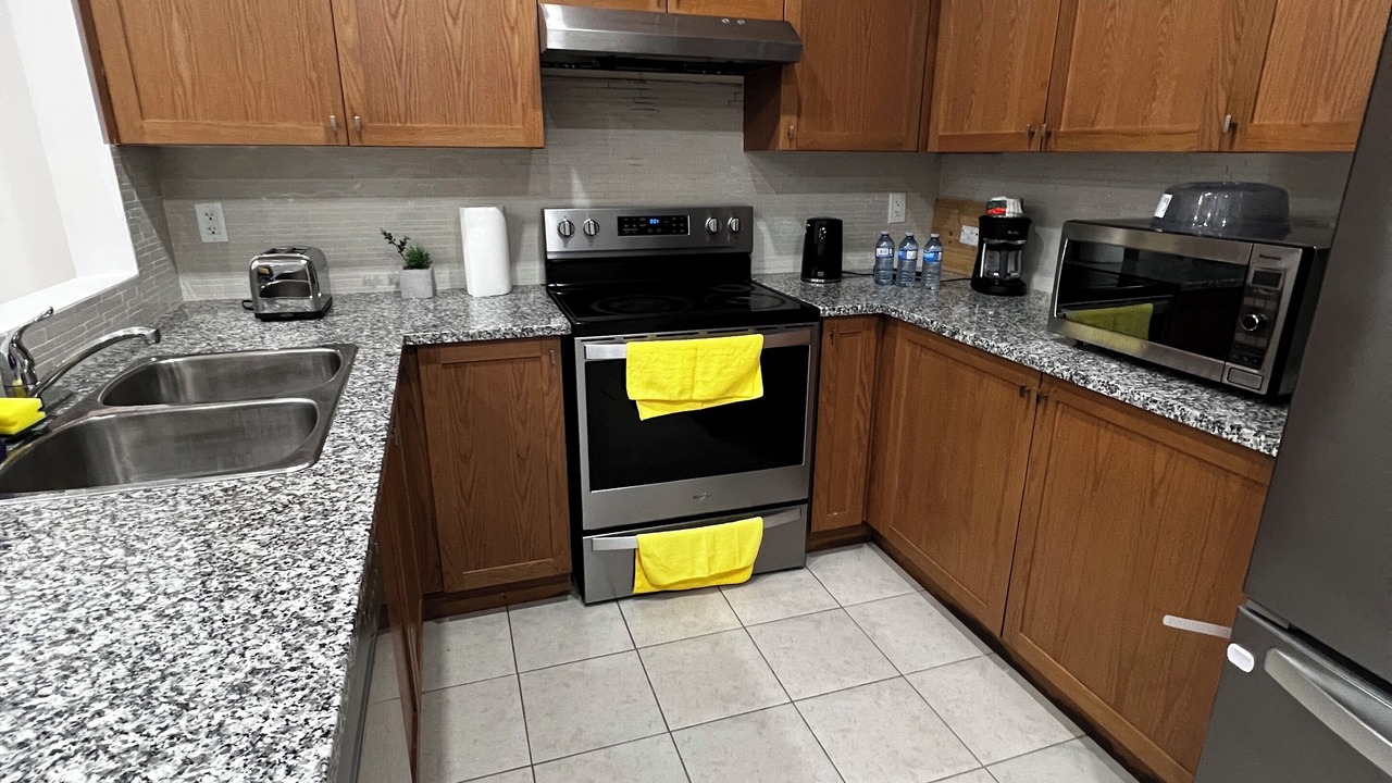 Photo of Kitchen in Halton Regional Municipality