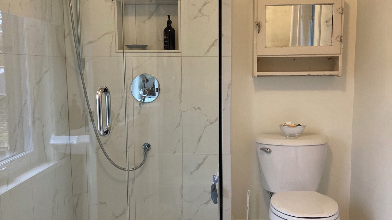 Photo of Bathroom in North Port
