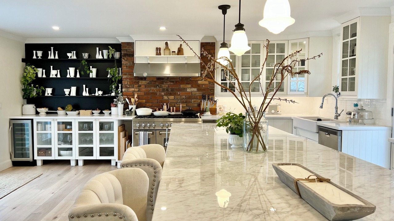 Photo of Kitchen in North Port