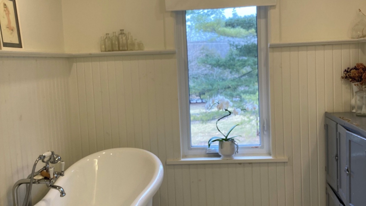 Photo of Bathroom in North Port