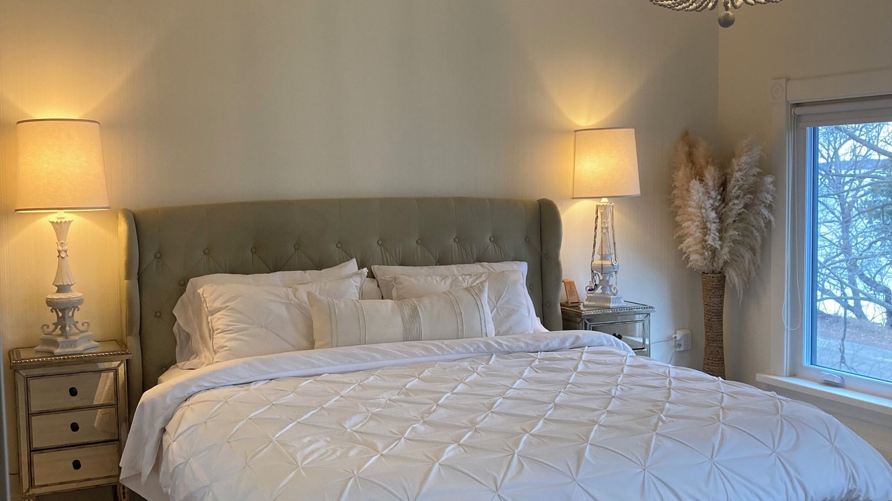 Photo of Bedroom in North Port