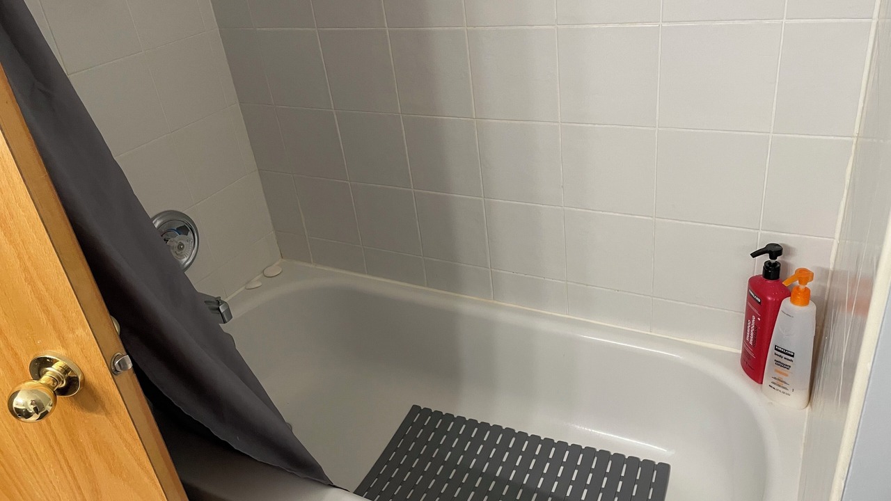 Photo of Bathroom in Springbank