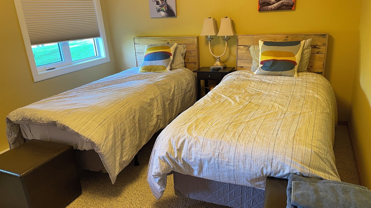 Photo of Bedroom in Springbank