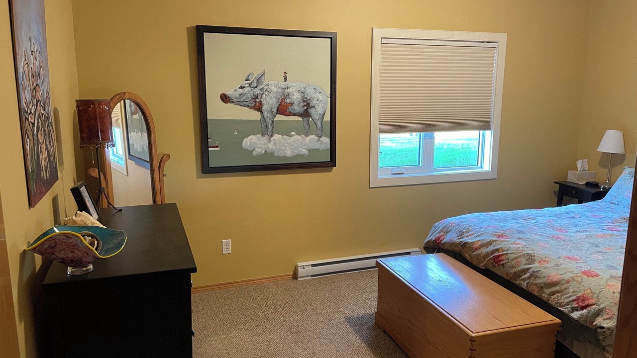 Photo of Bedroom in Springbank
