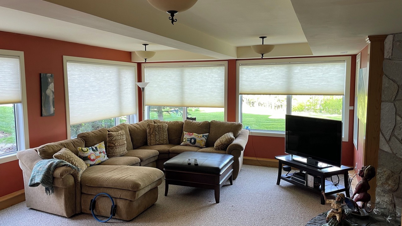Photo of Livingroom in Springbank