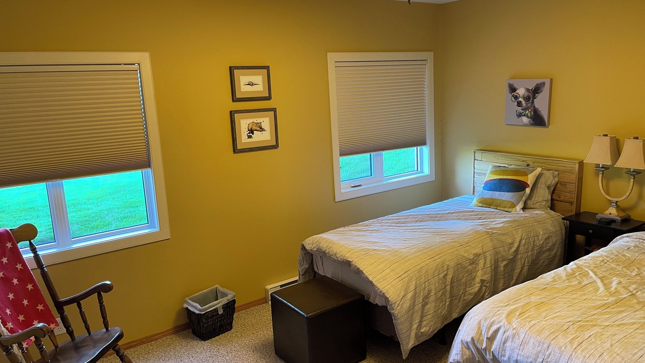 Photo of Bedroom in Springbank