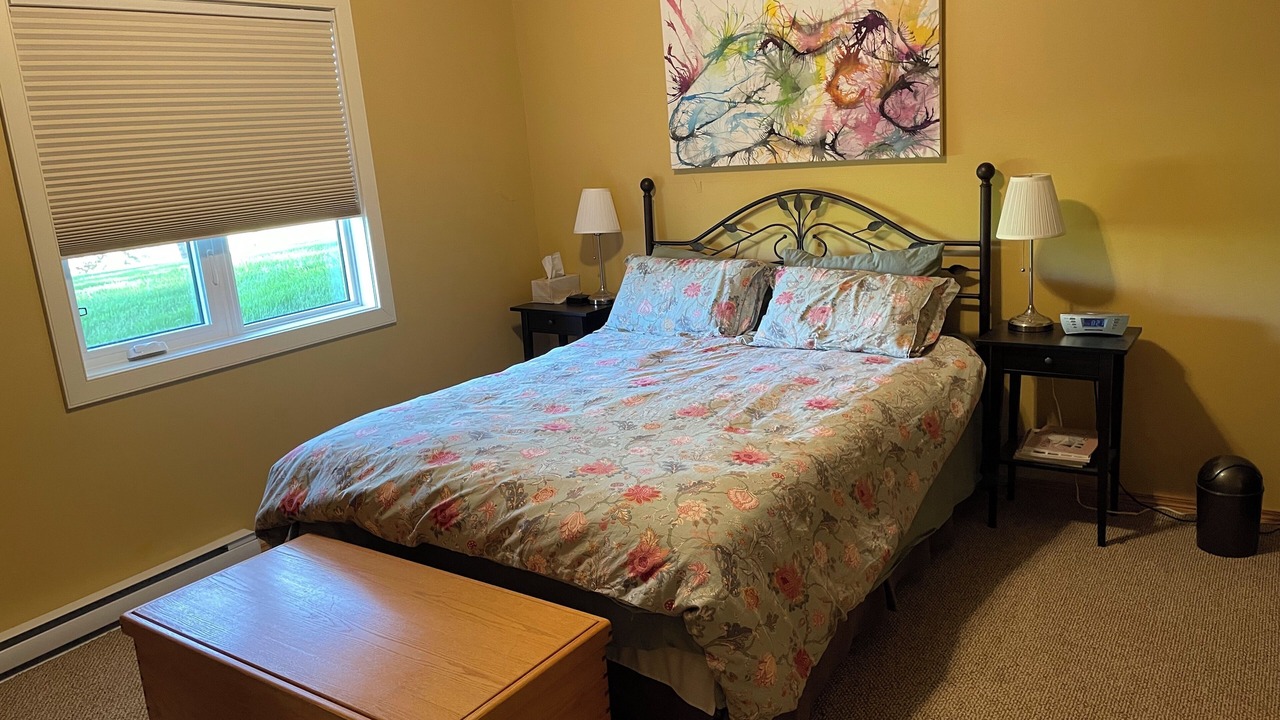 Photo of Bedroom in Springbank