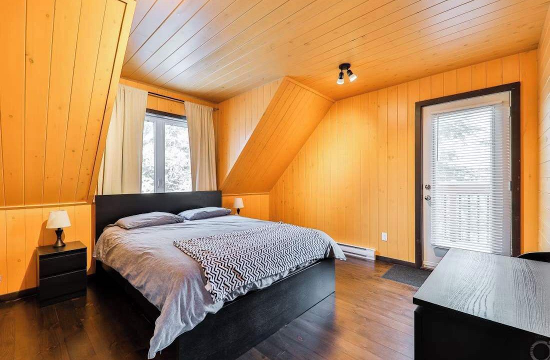 Photo of Bedroom in Grenville-sur-la-Rouge